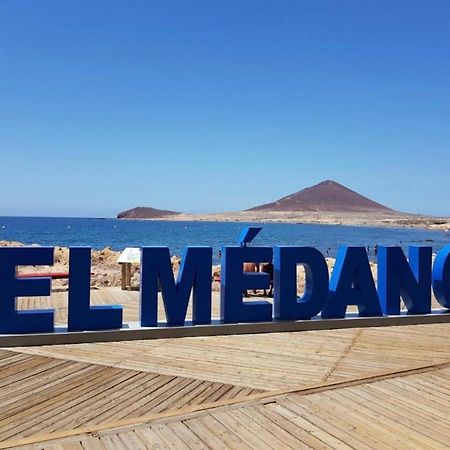 Apartamentos Vista Marina - El Medano Extérieur photo