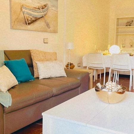 Apartamentos Vista Marina - El Medano Extérieur photo