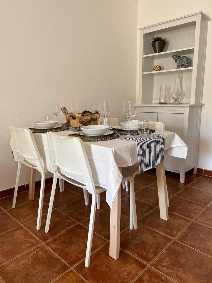 Apartamentos Vista Marina - El Medano Extérieur photo