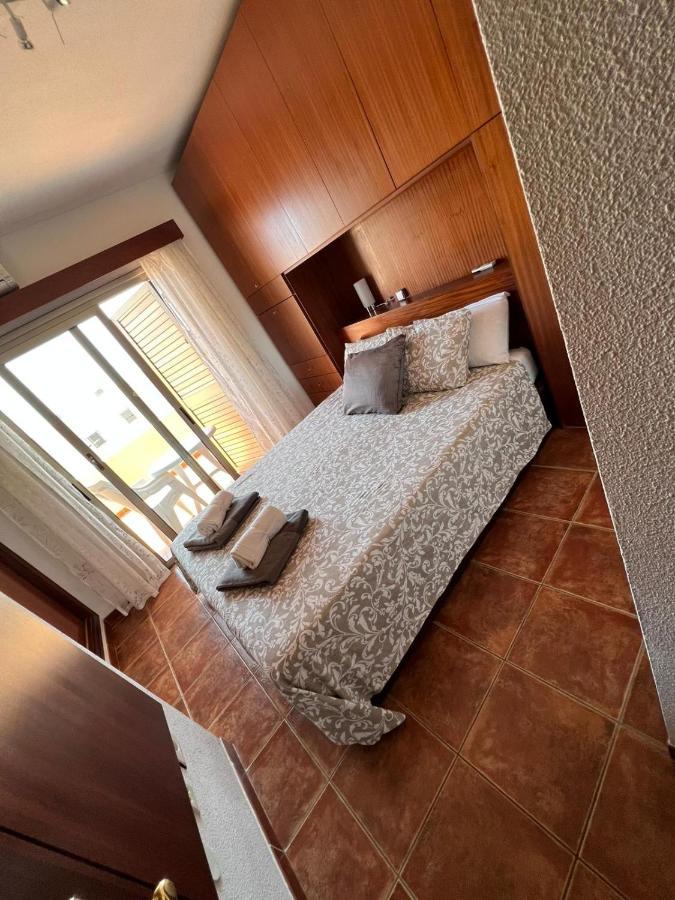 Apartamentos Vista Marina - El Medano Extérieur photo