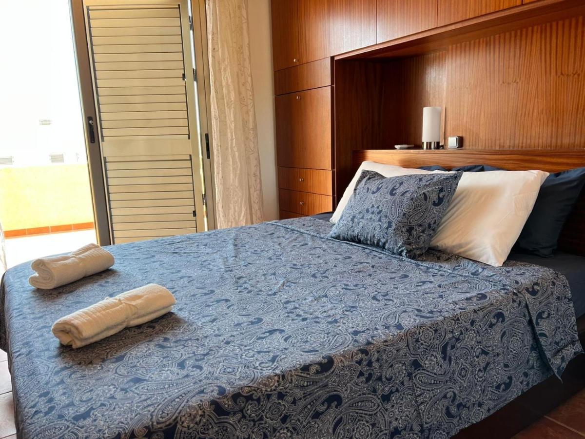 Apartamentos Vista Marina - El Medano Extérieur photo