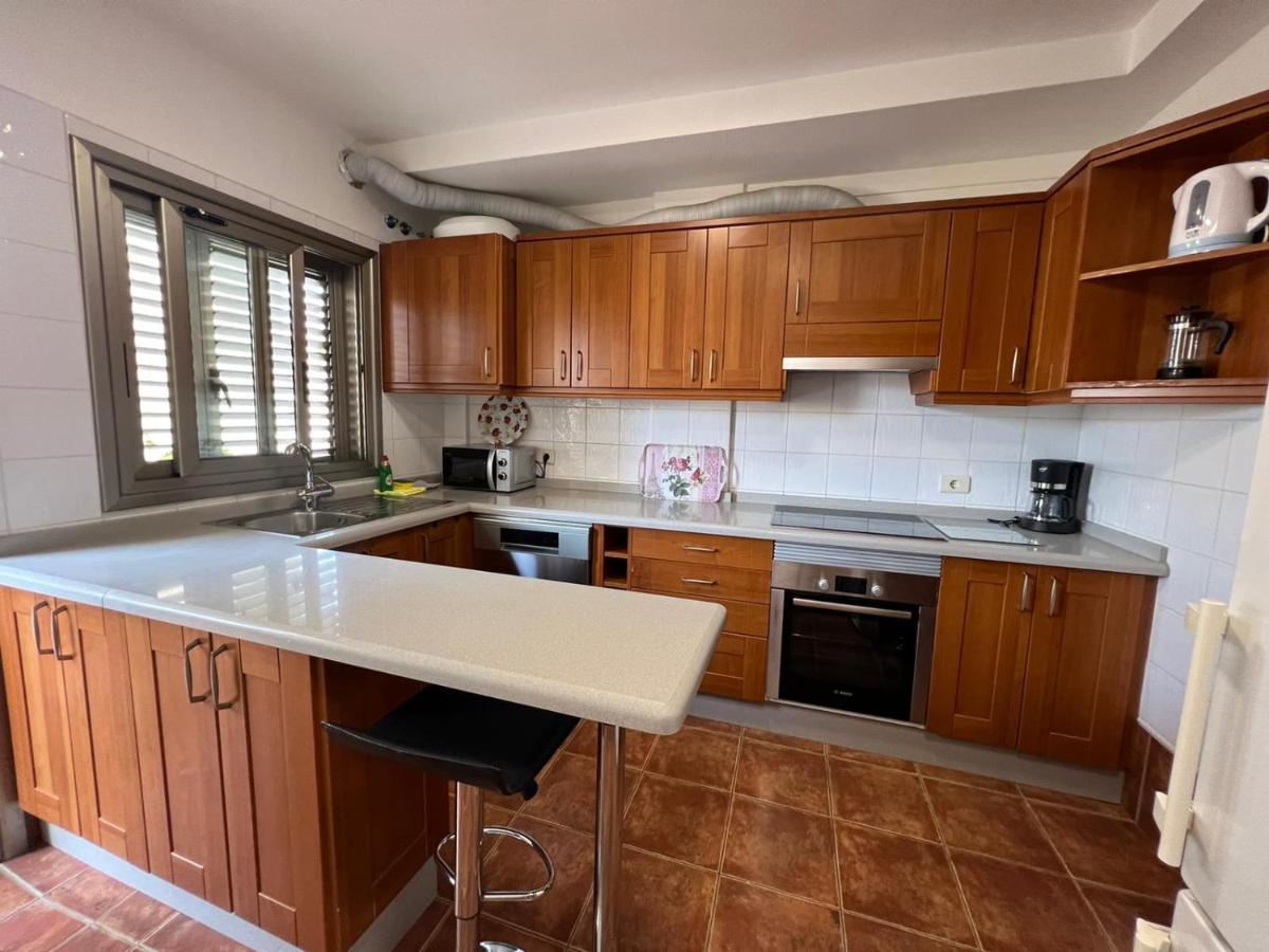 Apartamentos Vista Marina - El Medano Extérieur photo