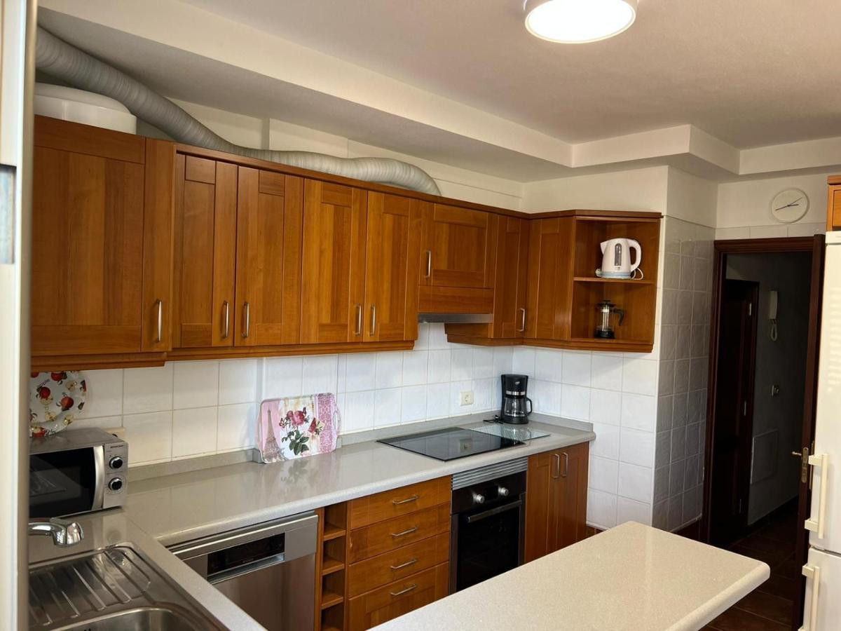 Apartamentos Vista Marina - El Medano Extérieur photo