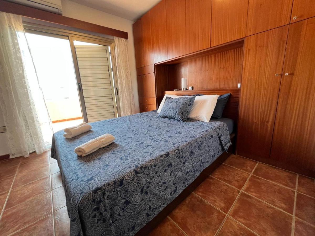 Apartamentos Vista Marina - El Medano Extérieur photo
