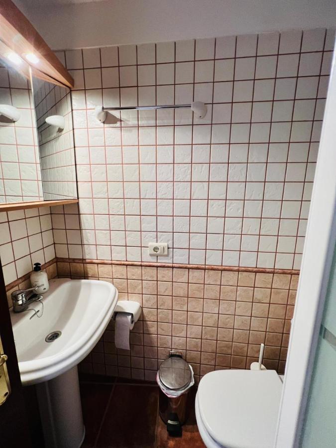 Apartamentos Vista Marina - El Medano Extérieur photo