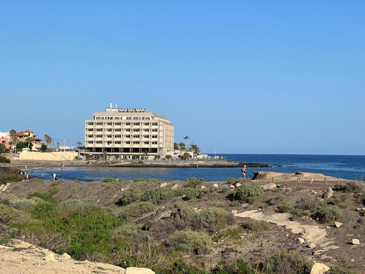 Apartamentos Vista Marina - El Medano Extérieur photo