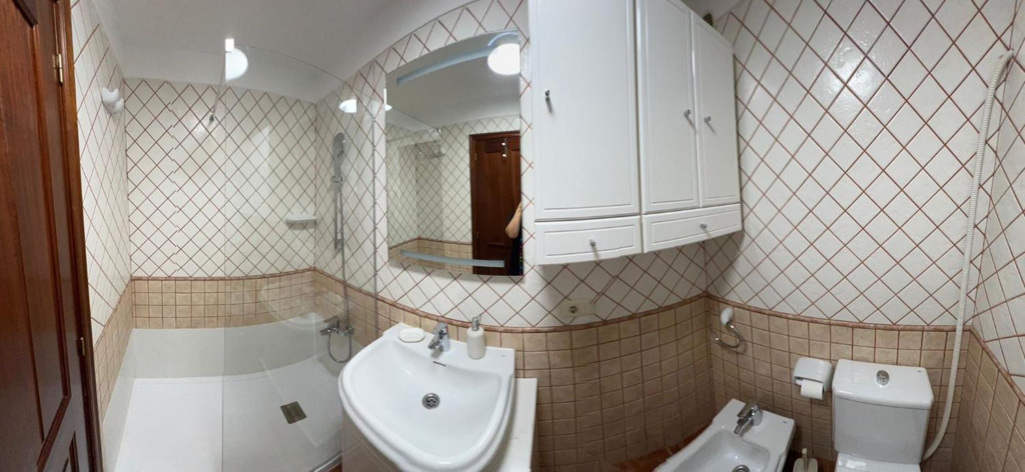 Apartamentos Vista Marina - El Medano Extérieur photo